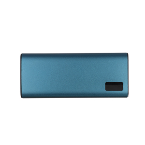 Power bank personalizzabile HAMPTON MKT21360 - Blu