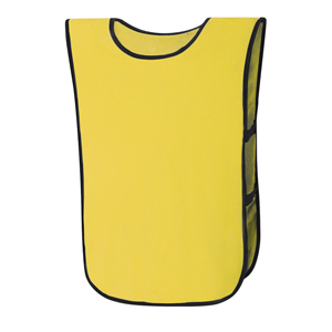 Casacca personalizzata STEGAN MKT21422 - Giallo