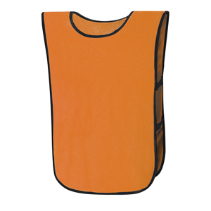 Casacca personalizzata STEGAN MKT21422 - Arancio