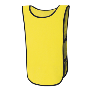 Casacche da bambino personalizzate WIRTZ MKT21423 - Giallo