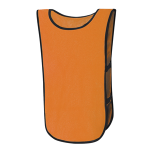 Casacche da bambino personalizzate WIRTZ MKT21423 - Arancio