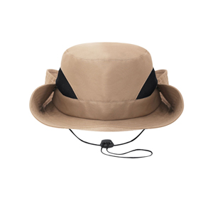 Cappelli tipo safari personalizzati TIERNEY MKT21431 - Kaki