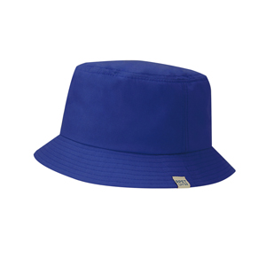 Cappello pescatore personalizzato ZALAY, con protezioneUPF50 MKT21434 - Blu