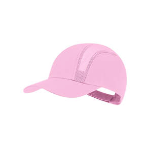 Cappellini sportivi personalizzati HAKOS MKT21437 - Rosa