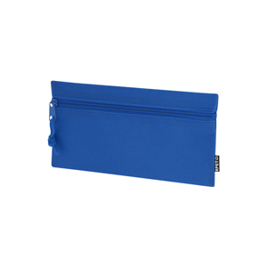 Astuccio portapenne personalizzato TRUBIN MKT21444 - Blu