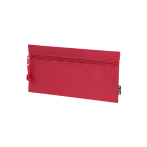 Astuccio portapenne personalizzato TRUBIN MKT21444 - Rosso