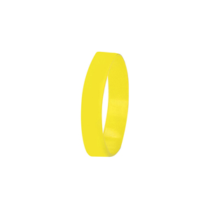 Braccialetti in silicone per bambino GREIF MKT21451 - Giallo