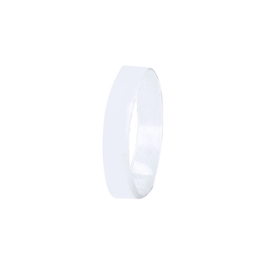 Braccialetti in silicone per bambino GREIF MKT21451 - Bianco