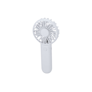 Ventilatore portatile pieghevole VACLIK MKT21482 - Bianco