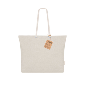 Borsa mare personalizzata COULAN MKT21491 - Naturale