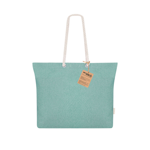 Borsa mare personalizzata COULAN MKT21491 - Verde