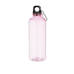 Borraccia ecologica personalizzata HOSTAR MKT21552 - Rosa