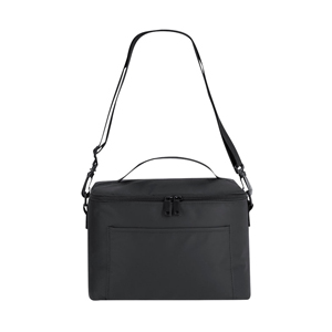 Borsa frigo personalizzabile ORBAX MKT21572 - Nero