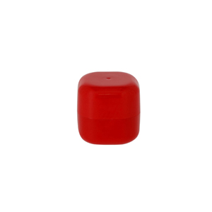 Balsamo labbra SPF15 personalizzato DELOX MKT21596 - Rosso