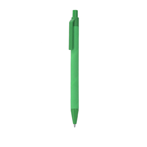 Penne ecologiche personalizzate PINIX MKT21601 - Verde