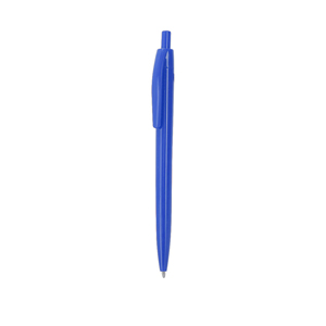 Penna ecologica personalizzata DINOR MKT21606 - Blu