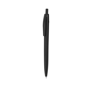 Penna ecologica personalizzata DINOR MKT21606 - Nero