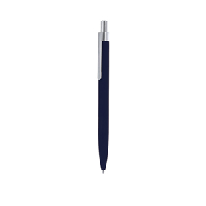 Penne personalizzate IRIDON MKT21610 - Blu Navy