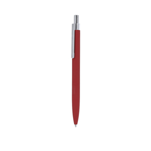 Penne personalizzate IRIDON MKT21610 - Rosso