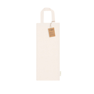 Borsa per baguette GADLEN MKT21626 - Naturale