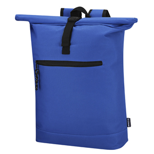 Zaino porta pc personalizzato PULAR MKT21638 - Blu