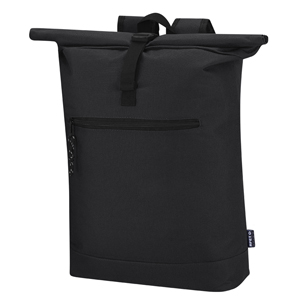 Zaino porta pc personalizzato PULAR MKT21638 - Nero