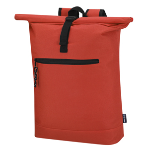 Zaino porta pc personalizzato PULAR MKT21638 - Rosso