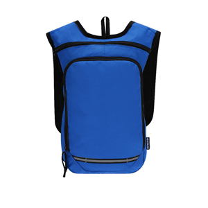 Zaino sport personalizzato RINIX MKT21645 - Blu