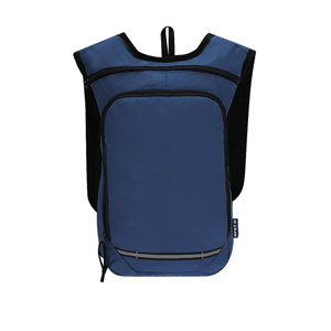 Zaino sport personalizzato RINIX MKT21645 - Blu Navy