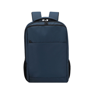 Zaino per computer personalizzato GALIX MKT21646 - Blu Navy