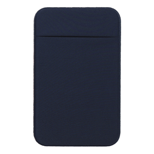 Custodia multiuso in lycra per cellulare PADDY MKT21697 - Blu Navy