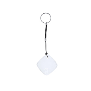 Smart finder localizzatore ZAMBAL MKT21735 - Bianco