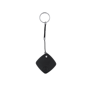 Smart finder localizzatore ZAMBAL MKT21735 - Nero