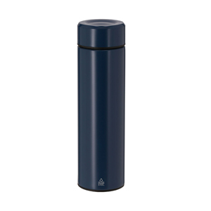 Thermos personalizzabile DENISOF MKT21744 - Blu Navy