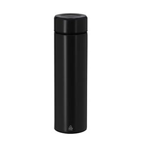 Thermos personalizzabile DENISOF MKT21744 - Nero