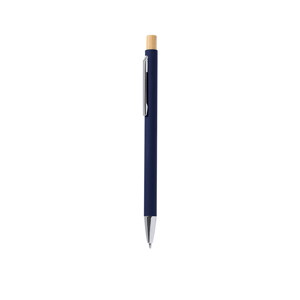 Penna ecologica personalizzabile KOSIF MKT21785 - Blu Navy