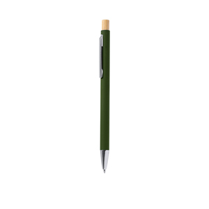 Penna ecologica personalizzabile KOSIF MKT21785 - Verde