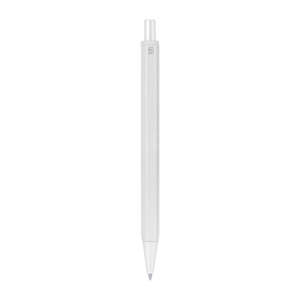 Penna personalizzabile TINFUL MKT21787 - Bianco