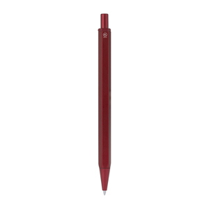 Penna personalizzabile TINFUL MKT21787 - Rosso