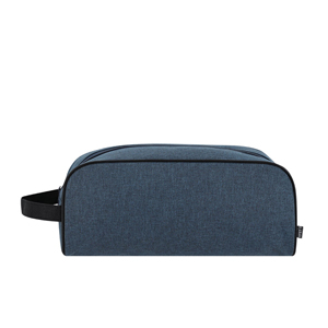 Borsa porta scarpe personalizzabile TORNON MKT21823 - Blu Navy