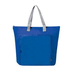 Borse termiche personalizzate LANDREX MKT21824 - Blu