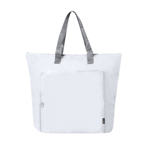 Borse termiche personalizzate LANDREX MKT21824 - Bianco