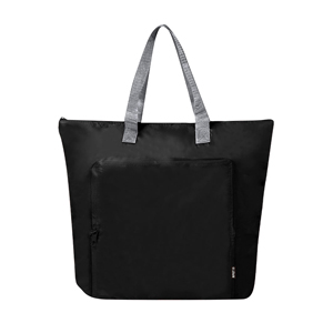 Borse termiche personalizzate LANDREX MKT21824 - Nero