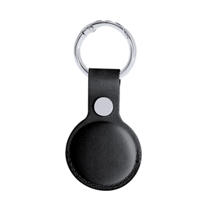 Portachiavi smart finder personalizzato BRITTANY MKT21876 - Nero