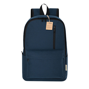 Zaino porta computer personalizzato STALION MKT21881 - Blu Navy