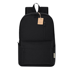 Zaino porta computer personalizzato STALION MKT21881 - Nero