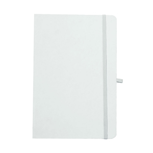 Quaderno ecologico personalizzato BOCHUM MKT21885 - Bianco