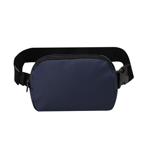 Marsupio personalizzabile KAPLY MKT21899 - Blu Navy