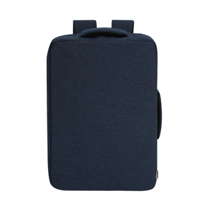 Zaino per laptop personalizzato GHIBLI MKT21911 - Blu Navy