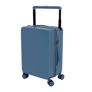 Trolley personalizzato CORBIN MKT21929 - Blu